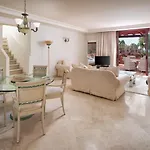 Beachfront Penthouse, Pool Gym