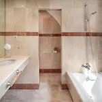 شقة Beachfront Penthouse, Pool Gym إِستيبونا